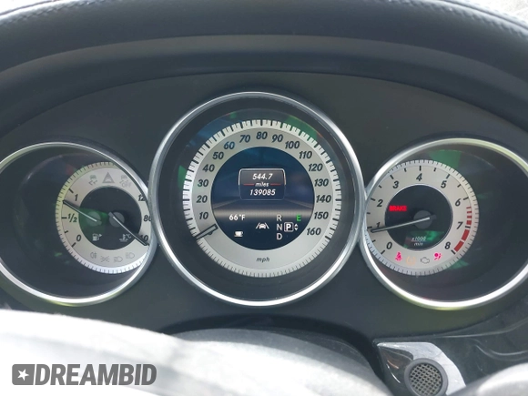 2013 Mercedes-Benz CLS 550 with VIN WDDLJ7DB8DA064047, listed as a IAAI auction lot 42317103 with 139,085 mi miles and . Bid and sale history available at DreamBid. Image 7.