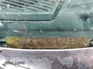 1981 Chevrolet Monte Carlo z VIN 1G1AZ37K7BB423127, wystawiony jako Copart lot #51288275 z przebiegiem 86 962 mil mil oraz Tytuł czysty. Historia ofert i sprzedaży dostępna na DreamBid. Obrazek 12.