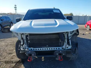 2020 Chevrolet Silverado 1500 Custom Trail Boss with VIN 1GCPYCEF9LZ145463, listed as a IAAI auction lot 41237629 with 99,632 mi miles and . Bid and sale history available at DreamBid. Image 13.
