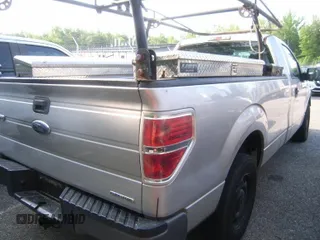 2014 Ford F-150 XL с VIN 1FTMF1CM7EKD55571, выставлен на аукционе IAAI как лот 42524157 с пробегом 154 244 миль миль и . История ставок и продаж доступна на DreamBid. Изображение 24.