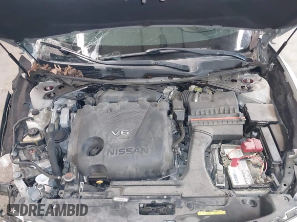 2017 Nissan Maxima SL with VIN 1N4AA6AP8HC378700, listed as a IAAI auction lot 42215044 with 79,187 mi miles and . Bid and sale history available at DreamBid. Image 10.