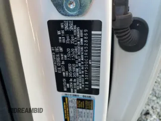 2024 Kia Telluride SX X-Line with VIN 5XYP5DGC1RG528869, listed as a Copart auction lot 46706075 with 13,779 mi miles and Salvage Title. Bid and sale history available at carsss.com. Image 12.