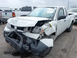 2017 Nissan Frontier SV with VIN 1N6BD0CT1HN763952, listed as a IAAI auction lot 42117610 with 64,792 mi miles and . Bid and sale history available at DreamBid. Image 2.