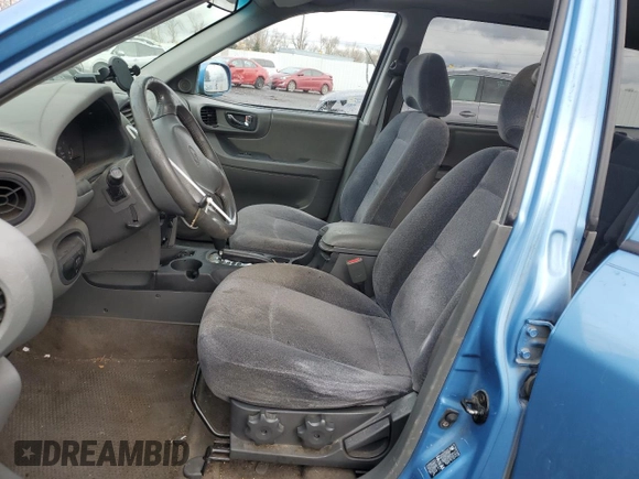 2004 Hyundai Santa Fe GLS with VIN KM8SC73D84U836947, listed as a Copart auction lot 43819265 with 153,487 mi miles and Salvage Title. Bid and sale history available at carsss.com. Image 7.