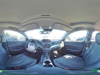 2021 Acura ILX Premium with VIN 19UDE2F70MA007017, listed as a Copart auction lot 53136705 with 26,807 mi miles and Salvage title. Bid and sale history available at DreamBid. Image 13.