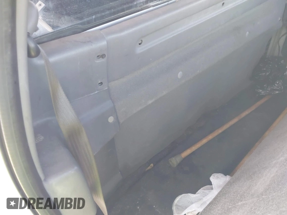 2004 Ford F-150 XL с VIN 2FTRF17244CA01430, выставлен на аукционе IAAI как лот 37764977 с пробегом Не указан миль и . История ставок и продаж доступна на DreamBid. Изображение 8.