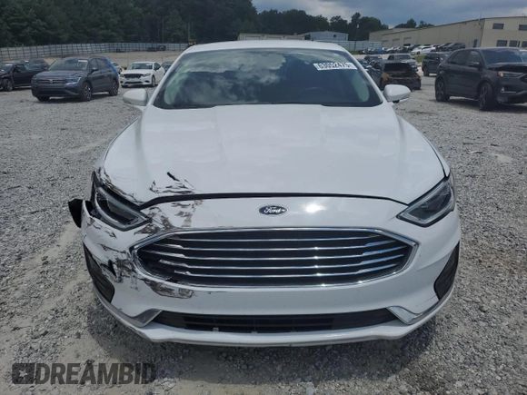 2017 Ford Fusion SE с VIN 3FA6P0H76HR279379, выставлен на аукционе Copart как лот 63052475 с пробегом 131 268 миль миль и Списание • Salvage title. История ставок и продаж доступна на DreamBid. Изображение 5.