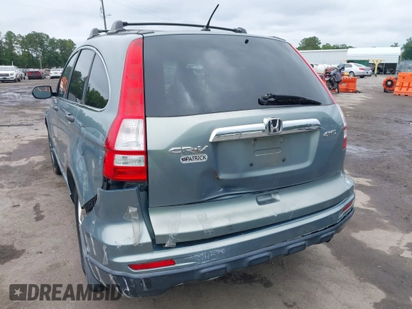2010 Honda CR-V EX z VIN 5J6RE4H57AL092640, wystawiony jako IAAI lot #42390912 z przebiegiem 184 156 mil mil oraz . Historia ofert i sprzedaży dostępna na DreamBid. Obrazek 6.