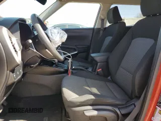 2020 Kia Soul LX with VIN KNDJ23AU1L7103859, listed as a Copart auction lot 48561715 with 62,152 mi miles and Salvage Title. Bid and sale history available at carsss.com. Image 7.