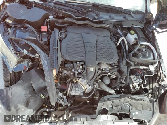 2013 Mercedes-Benz C 300 Sport z VIN WDDGF8AB0DR287004, wystawiony jako Copart lot #63068595 z przebiegiem 51 276 mil mil oraz Szkoda całkowita • Salvage title. Historia ofert i sprzedaży dostępna na DreamBid. Obrazek 11.