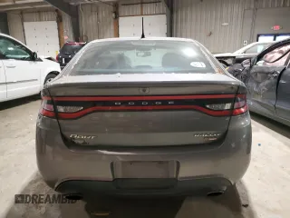 2013 Dodge Dart SXT with VIN 1C3CDFBH2DD641855, listed as a Copart auction lot 77914223 with 99,186 mi miles and Clean Title. Bid and sale history available at carsss.com. Image 6.