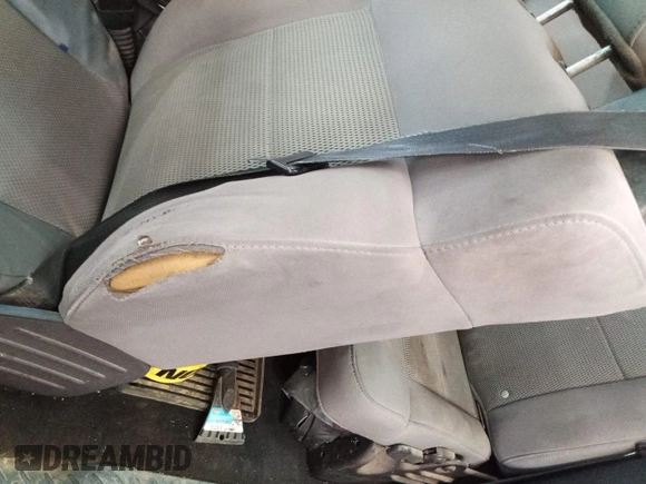 2006 Ford F-150 XLT с VIN 1FTPX14V46FA73478, выставлен на аукционе IAAI как лот 42819178 с пробегом 137 494 миль миль и . История ставок и продаж доступна на DreamBid. Изображение 34.
