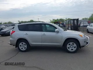 2011 Toyota RAV4 with VIN 2T3BF4DV6BW147376, listed as a IAAI auction lot 42177072 with 109,769 mi miles. Bid and sale history available at carsss.com. Image 13.