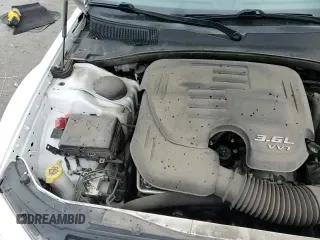 2018 Chrysler 300 Touring L с VIN 2C3CCAAG6JH201845, выставлен на аукционе Copart как лот 68032765 с пробегом 120 645 миль миль и Списание • Salvage title. История ставок и продаж доступна на DreamBid. Изображение 16.