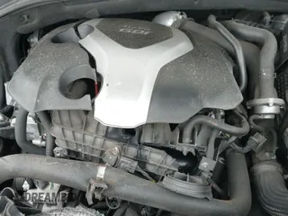 2016 Hyundai Santa Fe с VIN 5XYZWDLA4GG363231, выставлен на аукционе IAAI как лот 41938624 с пробегом 91 855 миль миль и . История ставок и продаж доступна на DreamBid. Изображение 19.