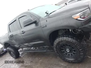 2012 Toyota Tundra Limited with VIN 5TFHW5F15CX231213, listed as a IAAI auction lot 41399901 with 262,185 mi miles and . Bid and sale history available at DreamBid. Image 13.