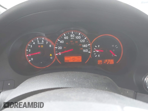2009 Nissan Altima SL with VIN 1N4AL21E79N444273, listed as a IAAI auction lot 41921375 with 137,586 mi miles and . Bid and sale history available at DreamBid. Image 7.