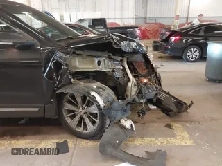 2018 Ford Explorer Limited with VIN 1FM5K8F89JGB33176, listed as a IAAI auction lot 42153282 with 118,076 mi miles and . Bid and sale history available at DreamBid. Image 6.