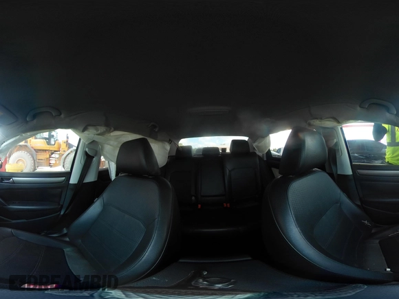 2015 Volkswagen Passat SE с VIN 1VWBV7A38FC047664, выставлен на аукционе IAAI как лот 42323467 с пробегом 225 663 миль миль и . История ставок и продаж доступна на DreamBid. Изображение 19.
