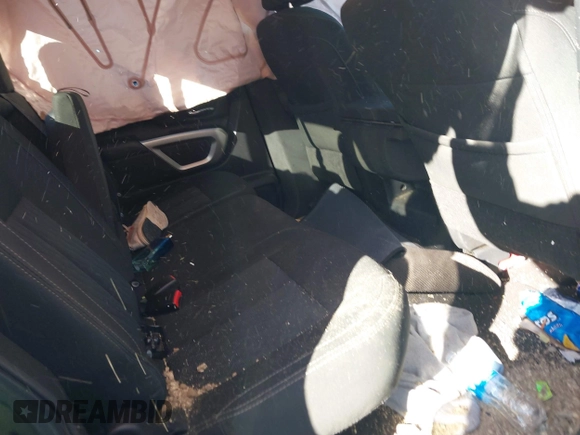 2017 Nissan Titan SV with VIN 1N6AA1EK5HN516884, listed as a IAAI auction lot 41225719 with 109,749 mi miles and . Bid and sale history available at DreamBid. Image 8.
