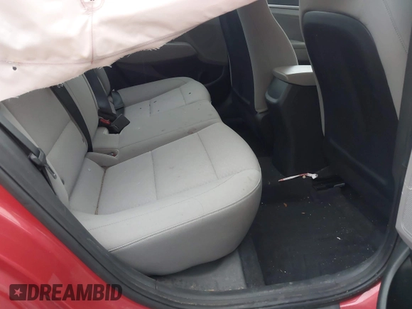 2020 Hyundai Elantra SEL with VIN 5NPD84LF9LH632424, listed as a IAAI auction lot 42099519 with 111,077 mi miles and . Bid and sale history available at DreamBid. Image 8.