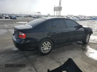 2009 Subaru Legacy Special z VIN 4S3BL616797213148, wystawiony jako Copart lot #46076935 z przebiegiem 147 437 mil mil oraz Szkoda całkowita • Salvage title. Historia ofert i sprzedaży dostępna na DreamBid. Obrazek 3.