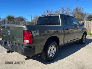2021 Ram 1500 Tradesman с VIN 1C6RR6KG6MS549410, выставлен на аукционе Copart как лот 87678365 с пробегом 122 177 миль миль и Чистый • Clean title. История ставок и продаж доступна на DreamBid. Изображение 4.