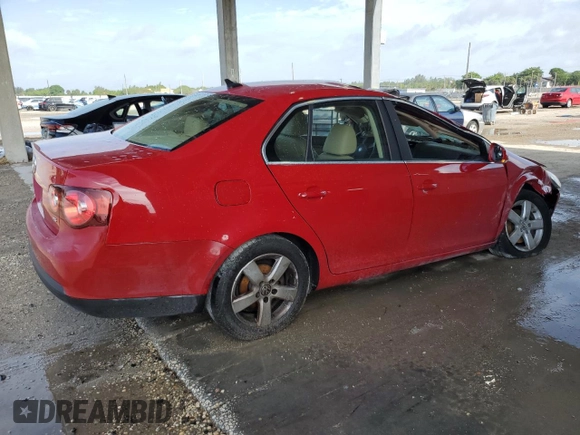 2009 Volkswagen Jetta SE z VIN 3VWRM71K49M150351, wystawiony jako Copart lot #63278195 z przebiegiem 157 248 mil mil oraz Szkoda całkowita • Salvage title. Historia ofert i sprzedaży dostępna na DreamBid. Obrazek 3.