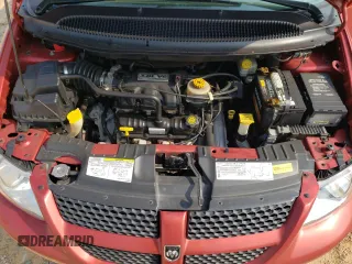 2003 Dodge Grand Caravan z VIN 2D4GP74L03R262069, wystawiony jako Copart lot #59040215 z przebiegiem 112 926 mil mil oraz Szkoda całkowita • Salvage title. Historia ofert i sprzedaży dostępna na DreamBid. Obrazek 12.