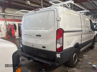 2019 Ford Transit with VIN 1FTYR1YM6KKA19827, listed as a IAAI auction lot 42815344 with 80,995 mi miles and . Bid and sale history available at DreamBid. Image 21.