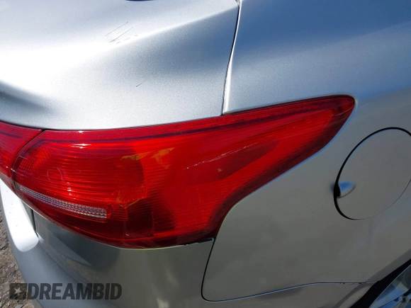 2017 Ford Focus SE with VIN 1FADP3F27HL240959, listed as a IAAI auction lot 41969507 with 75,743 mi miles and . Bid and sale history available at DreamBid. Image 16.