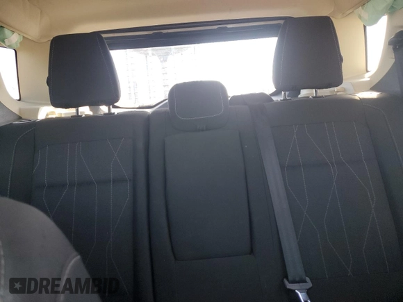 2021 Ford EcoSport SE with VIN MAJ6S3GL1MC400763, listed as a Copart auction lot 48914775 with 128,780 mi miles and Salvage title. Bid and sale history available at DreamBid. Image 10.