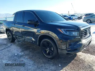 2021 Honda Ridgeline Black Edition с VIN 5FPYK3F83MB017000, выставлен на аукционе IAAI как лот 41388171 с пробегом 41 559 миль миль и . История ставок и продаж доступна на DreamBid. Изображение 1.