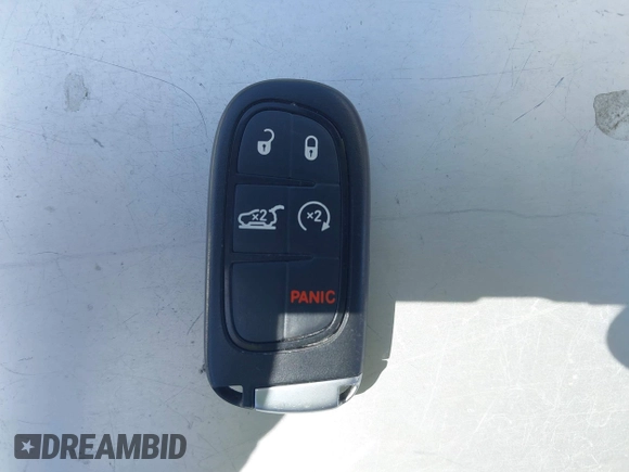 2021 Jeep Cherokee Limited with VIN 1C4PJLDX0MD100067, listed as a IAAI auction lot 42273029 with 84,579 mi miles and . Bid and sale history available at DreamBid. Image 11.