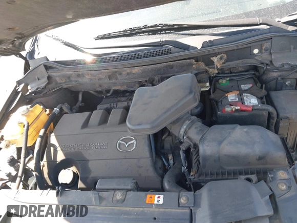 2009 Mazda CX-9 Touring with VIN JM3TB38V490169161, listed as a IAAI auction lot 42095221 with Not Provided miles and . Bid and sale history available at DreamBid. Image 9.