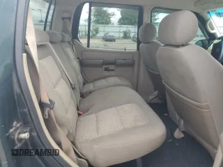 2004 Ford Explorer Sport Trac XLS z VIN 1FMZU77K24UB43103, wystawiony jako Copart lot #55955144 z przebiegiem 197 274 mil mil oraz Szkoda całkowita • Salvage title. Historia ofert i sprzedaży dostępna na DreamBid. Obrazek 10.