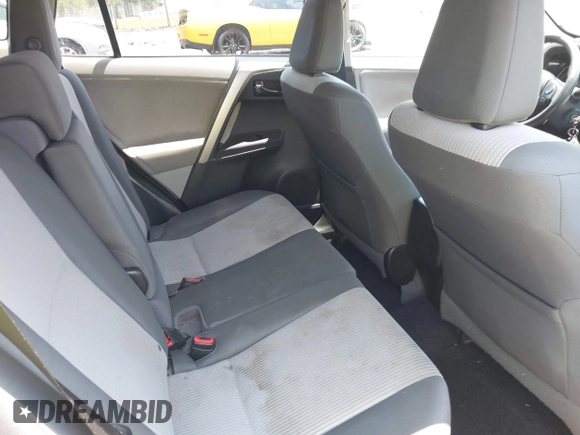 2013 Toyota RAV4 LE z VIN 2T3BFREV8DW022667, wystawiony jako IAAI lot #42656611 z przebiegiem 243 901 mil mil oraz . Historia ofert i sprzedaży dostępna na DreamBid. Obrazek 8.