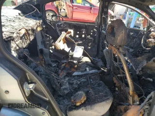 2007 Saturn ION z VIN 1G8AK55F47Z195223, wystawiony jako Copart lot #59529294 z przebiegiem Nie podano mil oraz Nie do naprawy • Non repairable. Historia ofert i sprzedaży dostępna na DreamBid. Obrazek 10.