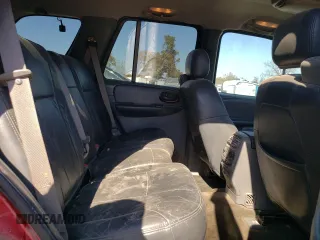 2003 Chevrolet TrailBlazer LTZ with VIN 1GNDT13S432406018, listed as a Copart auction lot 77605264 with 236,196 mi miles and Clean Title. Bid and sale history available at DreamBid. Image 11.