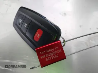 2021 Toyota Prius L Eco z VIN JTDKAMFU5M3146342, wystawiony jako IAAI lot #42249219 z przebiegiem 49 810 mil mil oraz . Historia ofert i sprzedaży dostępna na DreamBid. Obrazek 11.