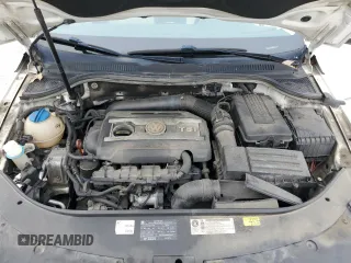 2011 Volkswagen CC Sport with VIN WVWMN7ANXBE731918, listed as a Copart auction lot 73148044 with 160,189 mi miles and Salvage Title. Bid and sale history available at carsss.com. Image 13.