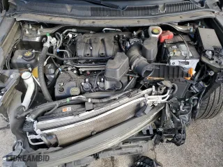 2018 Ford Explorer Limited with VIN 1FM5K7F81JGB11649, listed as a Copart auction lot 44738855 with 112,448 mi miles and Salvage Title. Bid and sale history available at carsss.com. Image 12.
