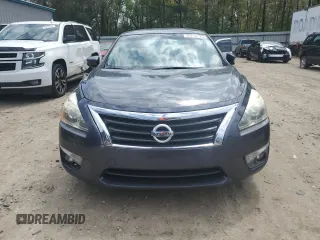 2013 Nissan Altima SV с VIN 1N4BL3AP1DC193296, выставлен на аукционе Copart как лот 51278125 с пробегом 105 157 миль миль и Списание • Salvage title. История ставок и продаж доступна на DreamBid. Изображение 5.