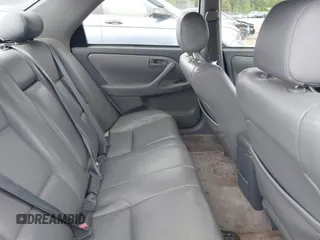 2000 Toyota Camry LE z VIN 4T1BF28K7YU940644, wystawiony jako IAAI lot #42376062 z przebiegiem 163 619 mil mil oraz . Historia ofert i sprzedaży dostępna na DreamBid. Obrazek 8.