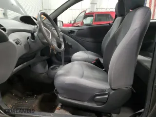 2003 Toyota ECHO with VIN JTDAT123030261349, listed as a Copart auction lot 88910275 with 66,321 mi miles and Clean Title. Bid and sale history available at carsss.com. Image 7.