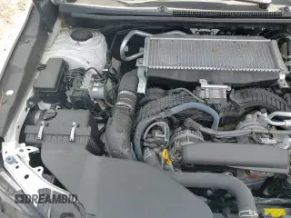 2023 Subaru WRX Limited с VIN JF1VBAL65P9821452, выставлен на аукционе Copart как лот 68197705 с пробегом 18 002 миль миль и Списание • Salvage title. История ставок и продаж доступна на DreamBid. Изображение 15.