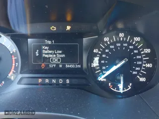 2015 Ford Fusion SE with VIN 3FA6P0H72FR299870, listed as a IAAI auction lot 41835666 with 84,450 mi miles. Bid and sale history available at carsss.com. Image 7.