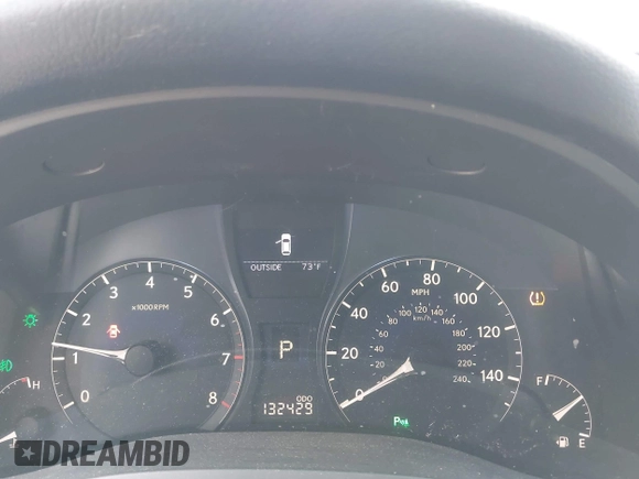 2010 Lexus RX 350 с VIN 2T2ZK1BA2AC018581, выставлен на аукционе IAAI как лот 42201292 с пробегом 132 429 миль миль и . История ставок и продаж доступна на DreamBid. Изображение 15.