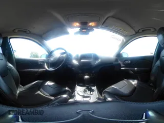 2020 Jeep Cherokee Altitude с VIN 1C4PJMLX2LD523285, выставлен на аукционе IAAI как лот 42235094 с пробегом 86 356 миль миль и . История ставок и продаж доступна на DreamBid. Изображение 23.