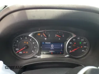2020 GMC Terrain SLE z VIN 3GKALTEV0LL277020, wystawiony jako Copart lot #54721195 z przebiegiem 143 910 mil mil oraz Nie do naprawy • Non repairable. Historia ofert i sprzedaży dostępna na DreamBid. Obrazek 9.